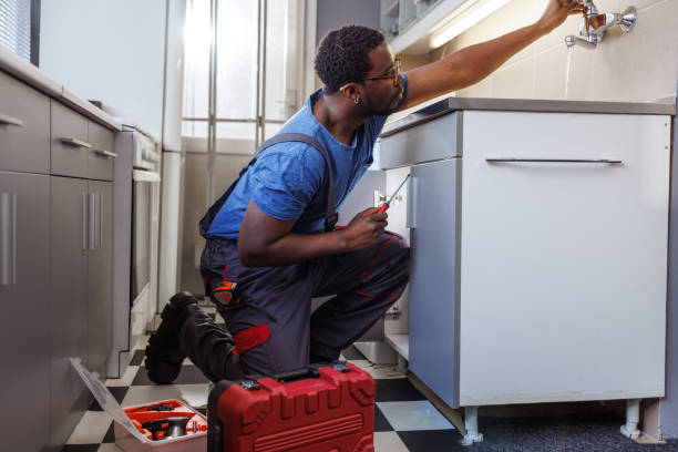 Best Commercial Plumbing Services  in Bertram, TX